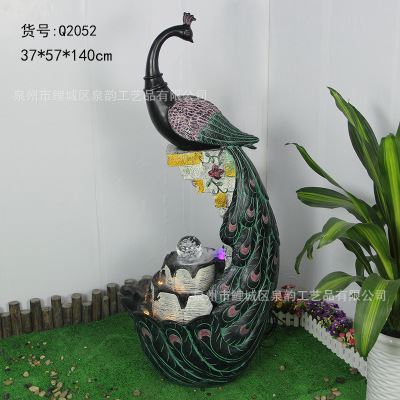 800元以上水景 泉韻廠家直銷假山流水噴泉孔雀吉祥風(fēng)水?dāng)[件客廳會(huì)所陽(yáng)臺(tái)創(chuàng)意禮品圖片|800元以上水景 泉韻廠家直銷假山流水噴泉孔雀吉祥風(fēng)水?dāng)[件客廳會(huì)所陽(yáng)臺(tái)創(chuàng)意禮品產(chǎn)品圖片由泉州市鯉城區(qū)泉韻工藝品公司生產(chǎn)提供-